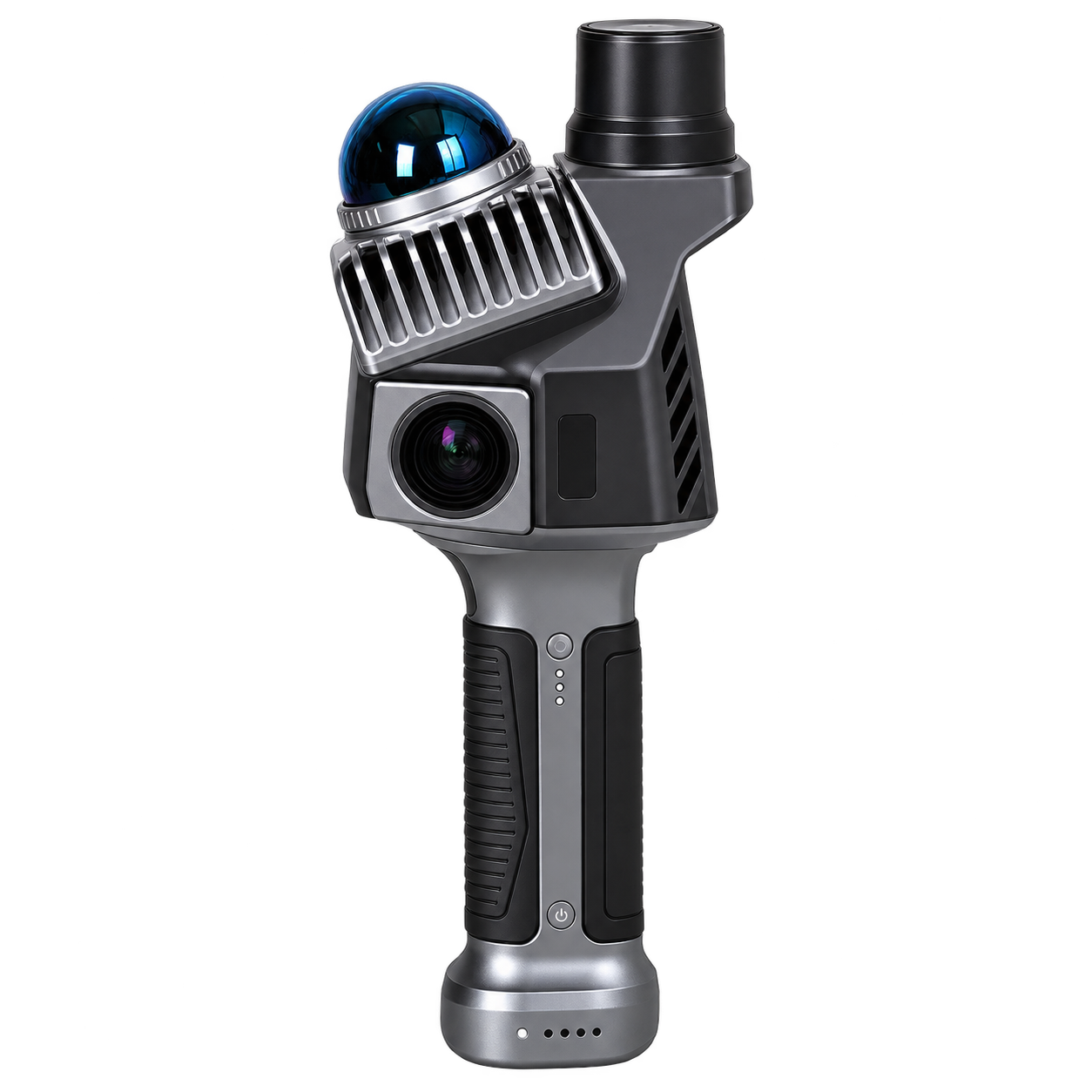 Escáner láser 3D SLAM Cynus Lite